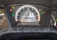 2016 Honda CIVIC photo