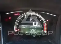 2016 Honda CIVIC photo