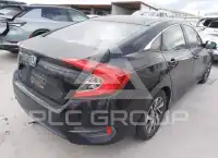 2016 Honda CIVIC photo