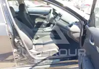 2016 Honda CIVIC photo