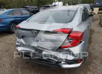 2016 Honda CIVIC photo