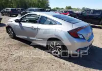 2016 Honda CIVIC photo