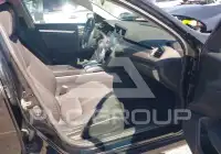 2016 Honda CIVIC фото