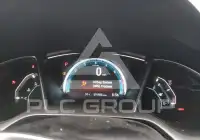 2016 Honda CIVIC photo