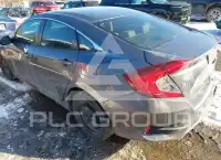 2016 Honda CIVIC photo