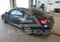2016 Honda CIVIC фото