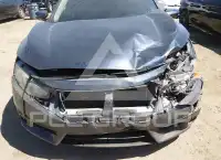 2016 Honda CIVIC фото