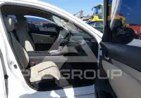 2016 Honda CIVIC фото
