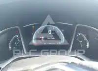 2016 Honda CIVIC фото
