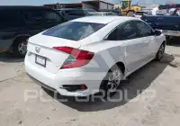 2016 Honda CIVIC photo