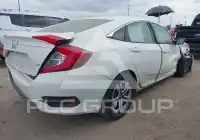 2016 Honda CIVIC photo