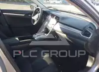 2016 Honda CIVIC фото