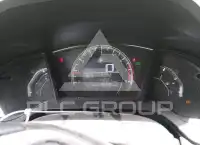 2016 Honda CIVIC фото