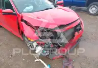 2016 Honda CIVIC photo