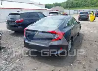 2016 Honda CIVIC фото
