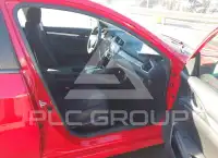 2016 Honda CIVIC фото