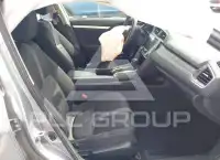 2016 Honda CIVIC photo