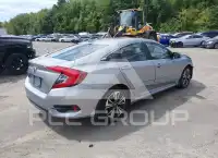 2016 Honda CIVIC photo
