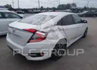 2016 Honda CIVIC фото
