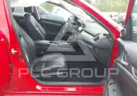 2016 Honda CIVIC photo
