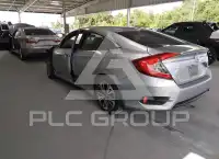 2016 Honda CIVIC photo