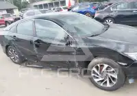 2016 Honda CIVIC фото