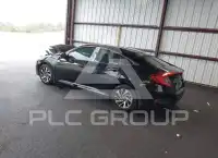 2016 Honda CIVIC photo