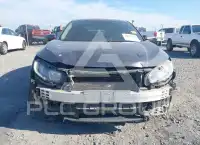 2016 Honda CIVIC photo