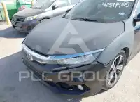 2016 Honda CIVIC фото