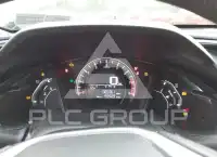 2016 Honda CIVIC фото