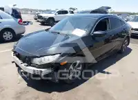 2016 Honda CIVIC photo