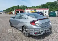 2016 Honda CIVIC photo