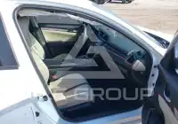 2016 Honda CIVIC фото