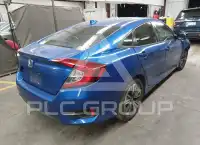 2016 Honda CIVIC photo