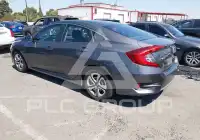 2016 Honda CIVIC фото