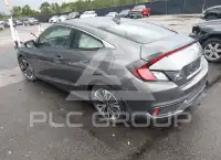 2016 Honda CIVIC photo
