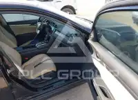 2016 Honda CIVIC фото
