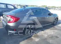 2016 Honda CIVIC photo