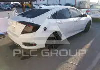 2016 Honda CIVIC фото