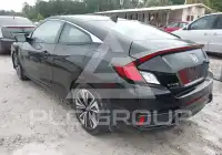 2016 Honda CIVIC photo