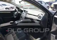 2016 Honda CIVIC фото