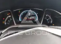 2016 Honda CIVIC photo