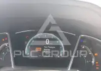 2016 Honda CIVIC фото