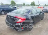 2016 Honda CIVIC фото