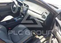 2016 Honda CIVIC photo