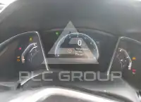2016 Honda CIVIC фото