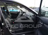 2016 Honda CIVIC фото