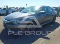 2016 Honda CIVIC photo
