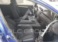 2016 Honda CIVIC photo