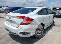 2016 Honda CIVIC photo